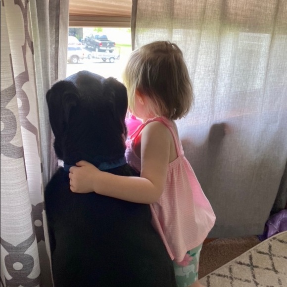 Meet your Posher, Angela - Picture 5 of 5